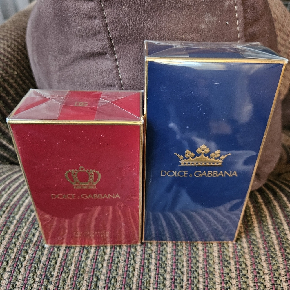 Dolce & gabbana 2